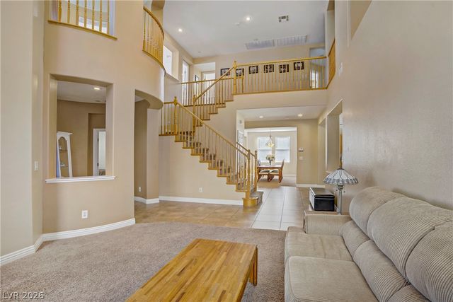 7703 West Mesa Verde Lane, Las Vegas, NV 89113