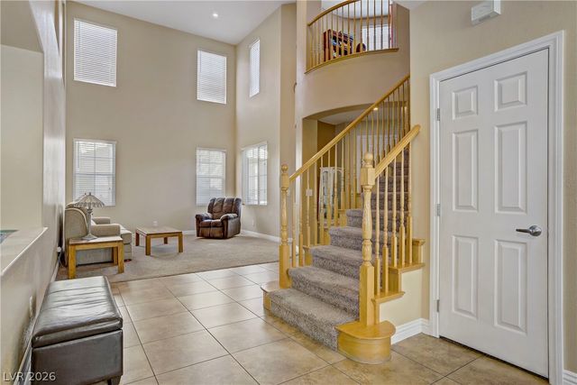 7703 West Mesa Verde Lane, Las Vegas, NV 89113