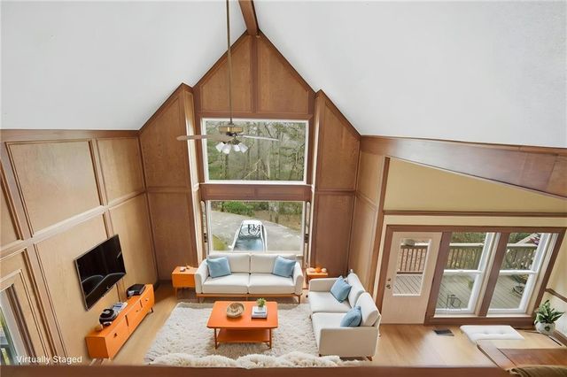 340 Eagle Circle, Dillard, GA 30537