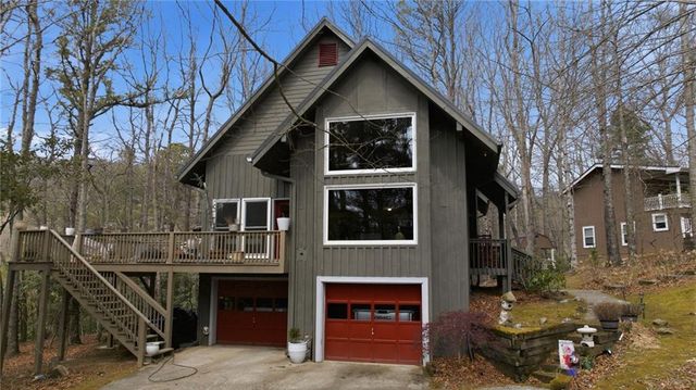 340 Eagle Circle, Dillard, GA 30537