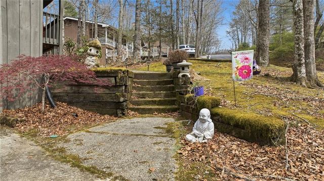 340 Eagle Circle, Dillard, GA 30537