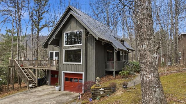 340 Eagle Circle, Dillard, GA 30537