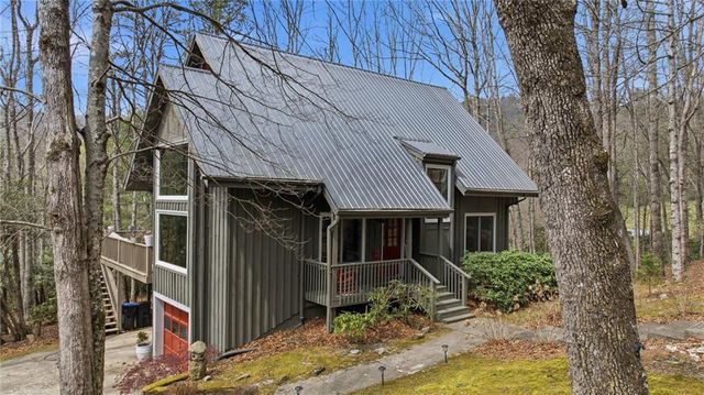 340 Eagle Circle, Dillard, GA 30537