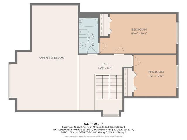 340 Eagle Circle, Dillard, GA 30537