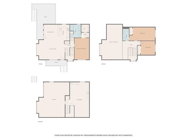 340 Eagle Circle, Dillard, GA 30537