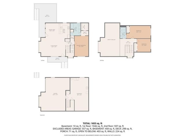 340 Eagle Circle, Dillard, GA 30537