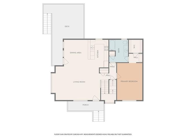 340 Eagle Circle, Dillard, GA 30537