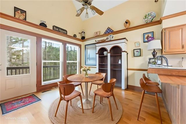 340 Eagle Circle, Dillard, GA 30537