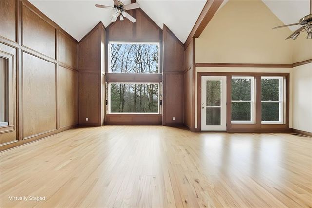 340 Eagle Circle, Dillard, GA 30537