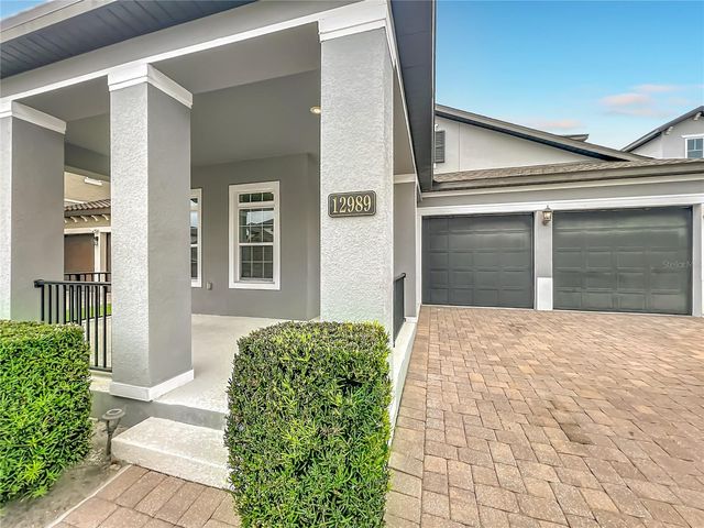 12989 WESTSIDE VILLAGE LOOP, Windermere, FL 34786