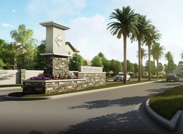 12989 WESTSIDE VILLAGE LOOP, Windermere, FL 34786