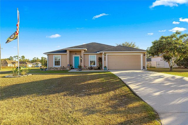 6560 SW 129TH STREET, Ocala, FL 34473