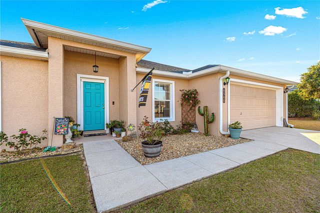 6560 SW 129TH STREET, Ocala, FL 34473