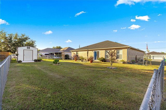 6560 SW 129TH STREET, Ocala, FL 34473