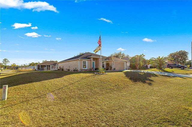 6560 SW 129TH STREET, Ocala, FL 34473