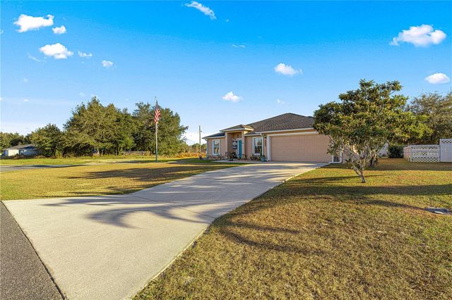 6560 SW 129TH STREET, Ocala, FL 34473