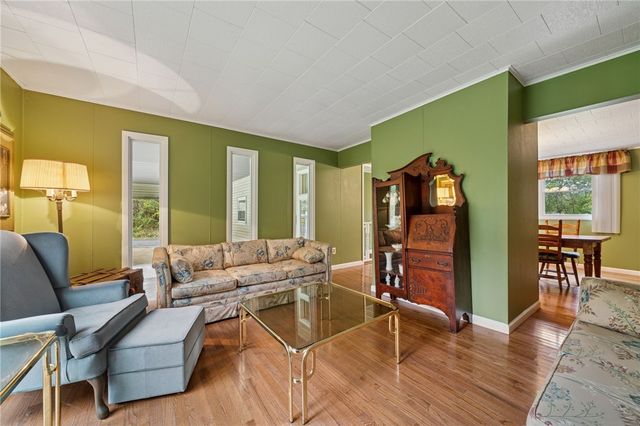 4314 Rostosky Ridge Rd, Forward Twp, PA 15063