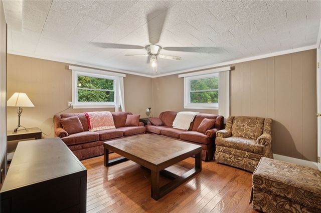 4314 Rostosky Ridge Rd, Forward Twp, PA 15063