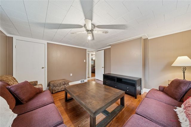 4314 Rostosky Ridge Rd, Forward Twp, PA 15063