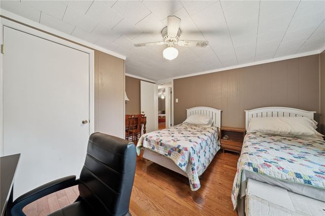 4314 Rostosky Ridge Rd, Forward Twp, PA 15063