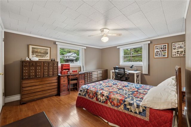 4314 Rostosky Ridge Rd, Forward Twp, PA 15063