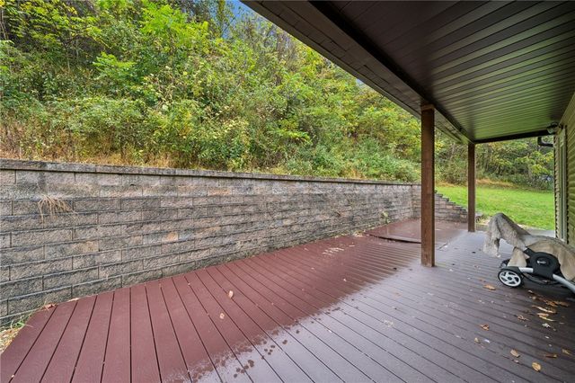 4314 Rostosky Ridge Rd, Forward Twp, PA 15063