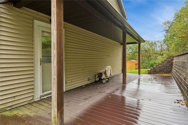 4314 Rostosky Ridge Rd, Forward Twp, PA 15063