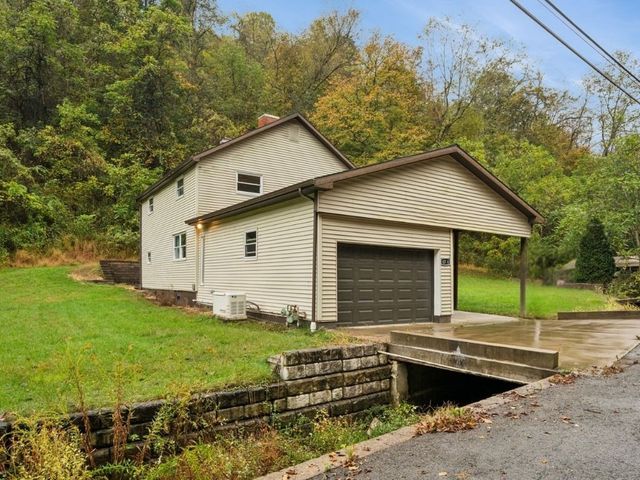 4314 Rostosky Ridge Rd, Forward Twp, PA 15063