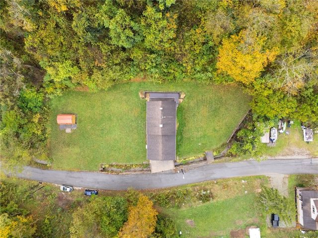 4314 Rostosky Ridge Rd, Forward Twp, PA 15063