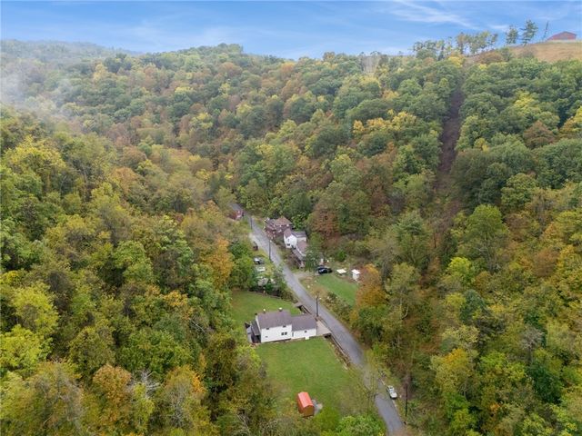 4314 Rostosky Ridge Rd, Forward Twp, PA 15063