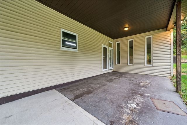 4314 Rostosky Ridge Rd, Forward Twp, PA 15063