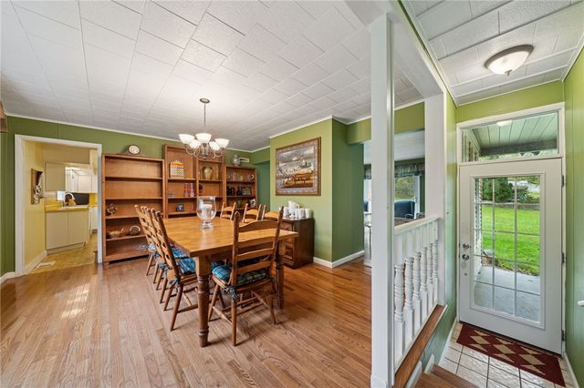 4314 Rostosky Ridge Rd, Forward Twp, PA 15063