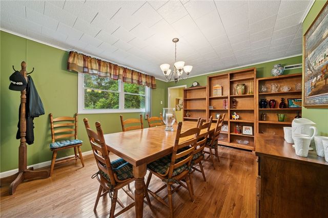 4314 Rostosky Ridge Rd, Forward Twp, PA 15063