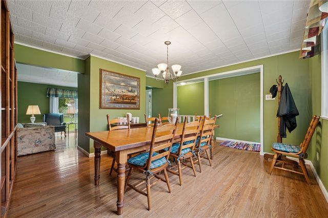 4314 Rostosky Ridge Rd, Forward Twp, PA 15063