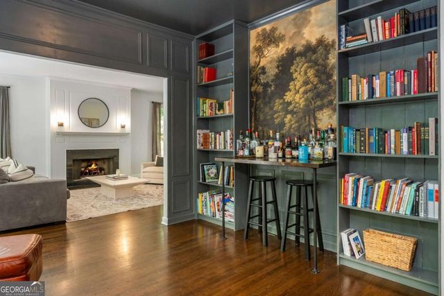1250 Northcliff Trace, Roswell, GA 30076