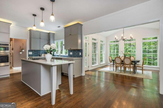 1250 Northcliff Trace, Roswell, GA 30076