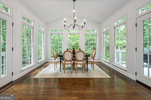 1250 Northcliff Trace, Roswell, GA 30076