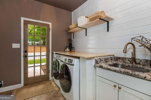 1250 Northcliff Trace, Roswell, GA 30076