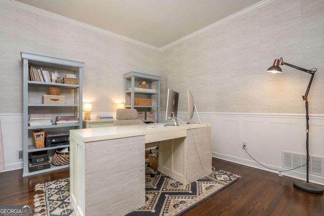 1250 Northcliff Trace, Roswell, GA 30076