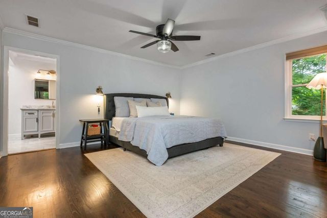 1250 Northcliff Trace, Roswell, GA 30076
