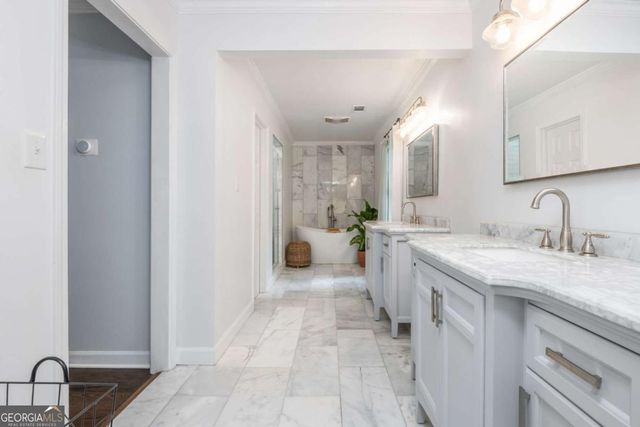 1250 Northcliff Trace, Roswell, GA 30076