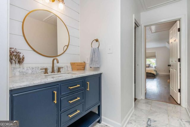 1250 Northcliff Trace, Roswell, GA 30076
