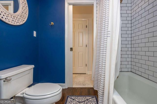 1250 Northcliff Trace, Roswell, GA 30076