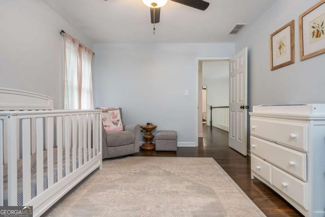 1250 Northcliff Trace, Roswell, GA 30076