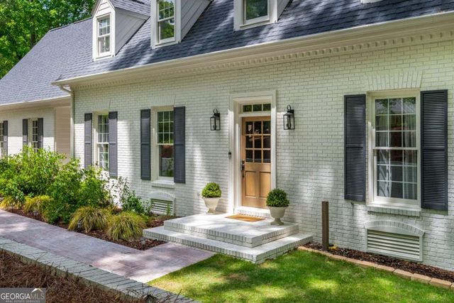 1250 Northcliff Trace, Roswell, GA 30076