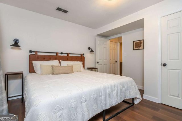 1250 Northcliff Trace, Roswell, GA 30076