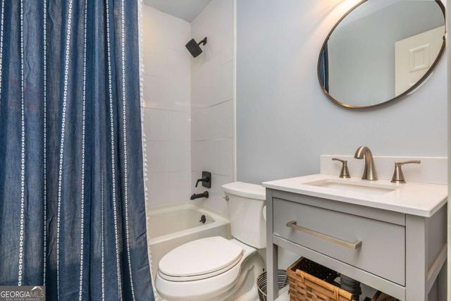 1250 Northcliff Trace, Roswell, GA 30076