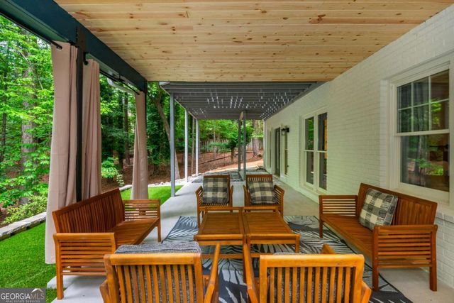 1250 Northcliff Trace, Roswell, GA 30076