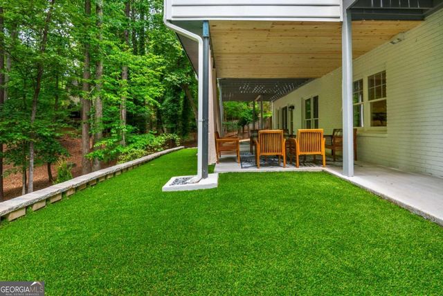 1250 Northcliff Trace, Roswell, GA 30076