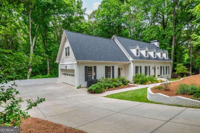 1250 Northcliff Trace, Roswell, GA 30076